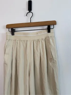 Varley Riggs Loose Fit Pants 29" Supersoft Twill Fabric thumbnail 3