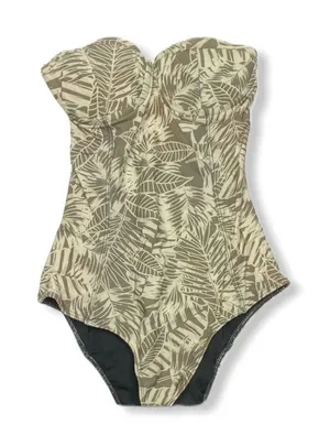 Tavik‎ Swimwear Underwire One Piece Bathing Suit thumbnail 1