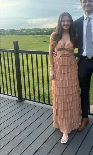 Gianni Bini Dress thumbnail 2