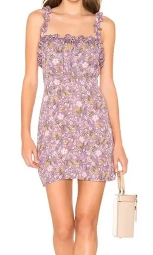 Mini Mia Dress Secret Garden thumbnail 1