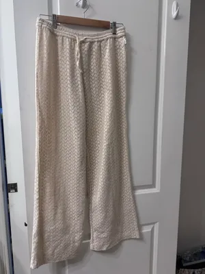 Roxy Mood Moving Beach Pant New thumbnail 3