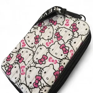 Hello‎ kitty crossbody bag thumbnail 2