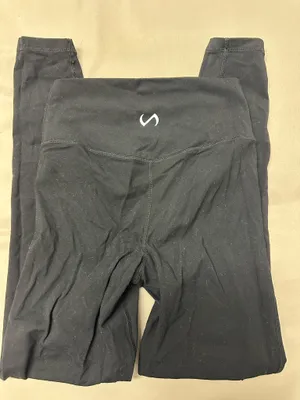 TLF leggings Black thumbnail 2