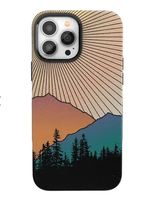 Casely iPhone 13 Pro Max Bold Case Multiple thumbnail 1