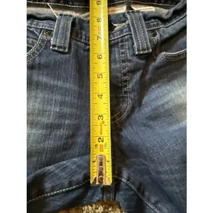 Cruel Girl Cadence‎ Medium Wash Boot Cut Stretch Western Wear Jeans Size 5 thumbnail 7