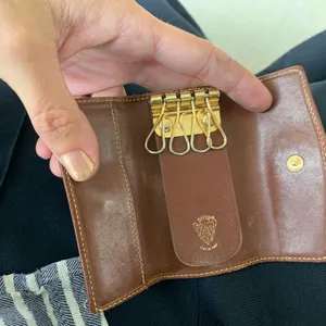 Gucci key holder thumbnail 3