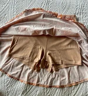 OFFLINE by Aerie Skirt thumbnail 5