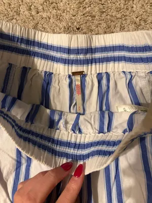 Free People Boxer Shorts  thumbnail 2