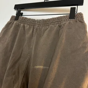 BRANDY MELVILLE Lisette Malibu Shorts in Brown Size OS thumbnail 6