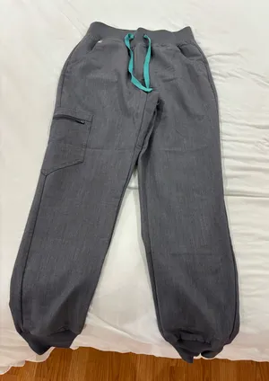 FIGS Scrub Pants Jogger thumbnail 1
