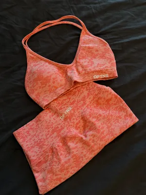 DFYNE Set Workout thumbnail 1