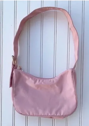 Wild Fable Pink Shoulder Bag‎ thumbnail 1