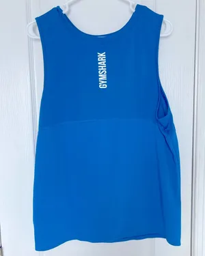 Gymshark Tank thumbnail 1