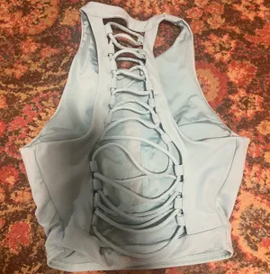 Alo Movement Yoga Bra thumbnail 3