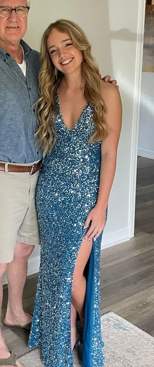 Rene The Label Prom Dress thumbnail 1