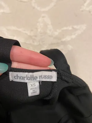 Charlotte Russe Dress thumbnail 4