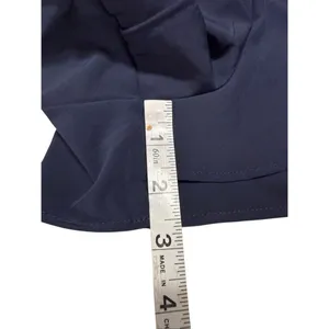 Apana Yoga /Panty lined/Navy Shorts Sz XL NWT thumbnail 8