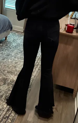 Show Me Your Mumu Bell Bottoms thumbnail 2