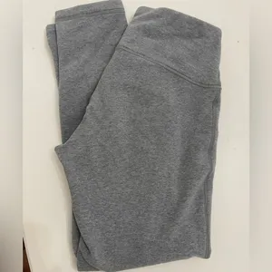 Lululemon Fleece Lined Leggings thumbnail 2