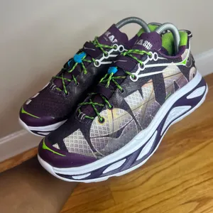 Hoka One One “Huaka Athletic” Size 8W NO BOX thumbnail 12