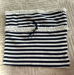 Edikted Tube Top thumbnail 1