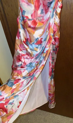 Abercrombie Dress thumbnail 4