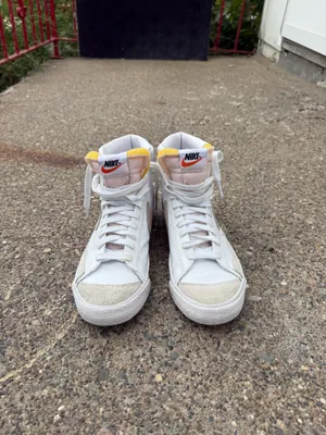 Nike Blazer Mid 77 thumbnail 3