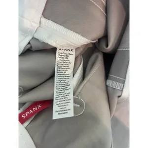 Spanx Women On-The-Go Kick Flare Pants Classic White Size XL thumbnail 8