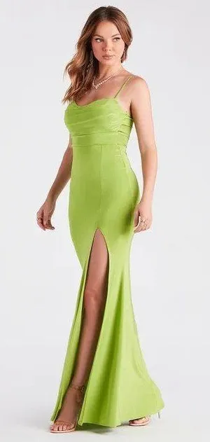 Long Dress thumbnail 1