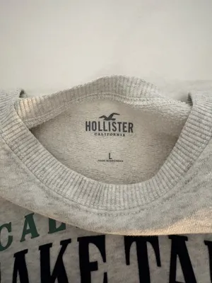 Hollister Crewneck Sweatshirt thumbnail 3