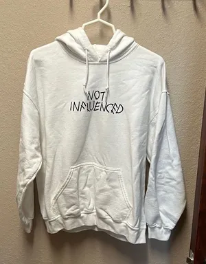 Nike Lightweight Hoodie thumbnail 1