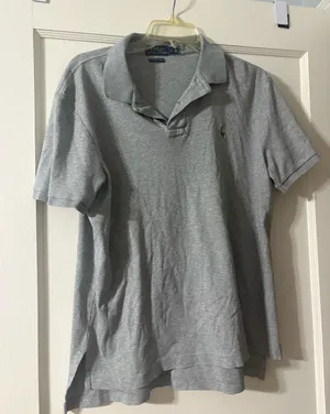 Vintage Ralph Lauren Men’s Polo Shirt thumbnail 1