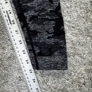 Gymshark Adapt Camo Seamless Leggings Sz XS thumbnail 5