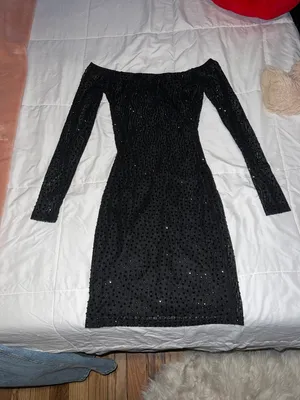 Windsor Special Occasion Dress thumbnail 4