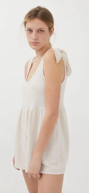 Urban outfitters romper thumbnail 1