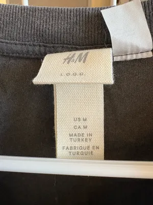 H&M Top thumbnail 3