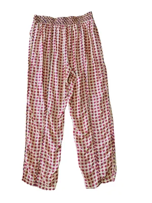 ANTHROPOLOGIE Doria Pajama Pants thumbnail 5