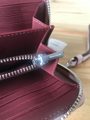 Coach Wallet thumbnail 8