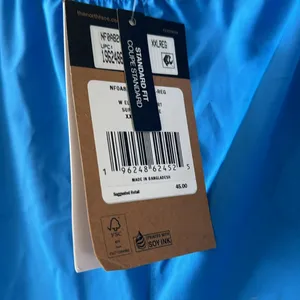 North Face running shorts sz XL NWT thumbnail 4