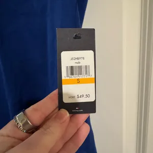 Tommy Hilfiger Tank Top thumbnail 2