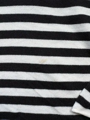 H&M Striped Sweater thumbnail 3
