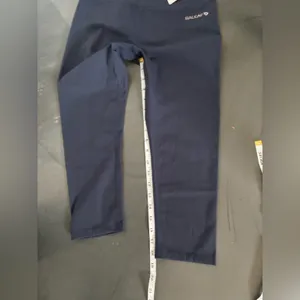 NWT Baleaf Women’s Navy Leggings Size Small‎ #yoga #activewear thumbnail 5