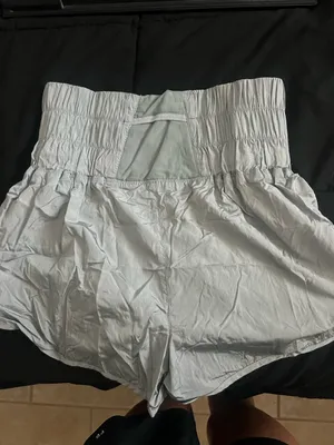 free people shorts  thumbnail 2