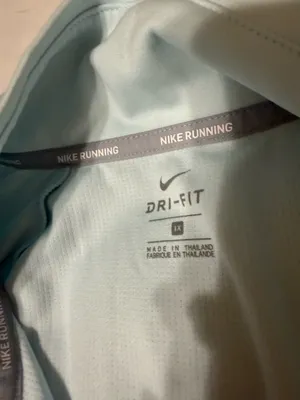 Nike Dri-Fit Running Top thumbnail 3