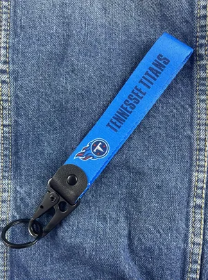 Tennessee Titans Keychain thumbnail 1
