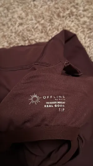 Aerie offline body suit  thumbnail 3