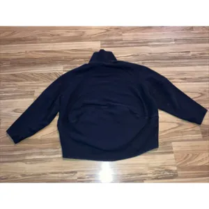 Lululemon Textured Funnel Neck Pullover - Size 10‎ thumbnail 2