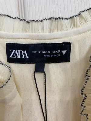 Zara Dress thumbnail 3