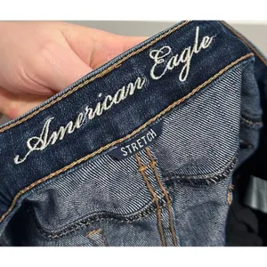 American Eagle Stretch Skinny Jeans thumbnail 4