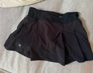 Pace Rival Lululemon Skirt thumbnail 1